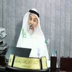 Ibrahim al harthi